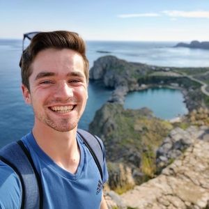 Meet your Posher, Jd